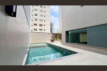 Apartamento à venda com 62m², 1 quarto e 2 vagas