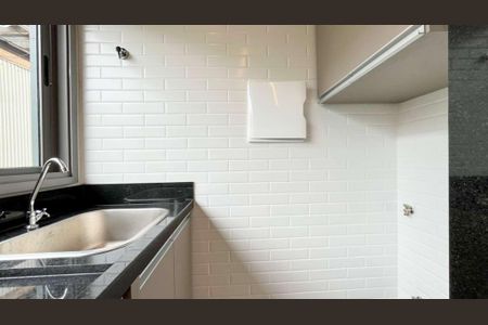 Apartamento à venda com 62m², 1 quarto e 2 vagas