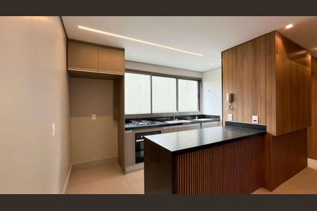 Apartamento à venda com 62m², 1 quarto e 2 vagas