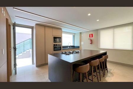 Apartamento à venda com 62m², 1 quarto e 2 vagas