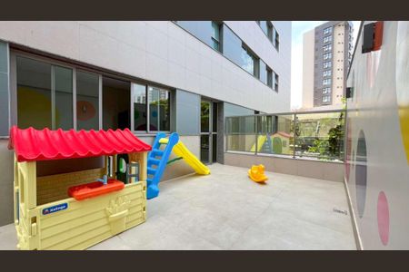 Apartamento à venda com 62m², 1 quarto e 2 vagas