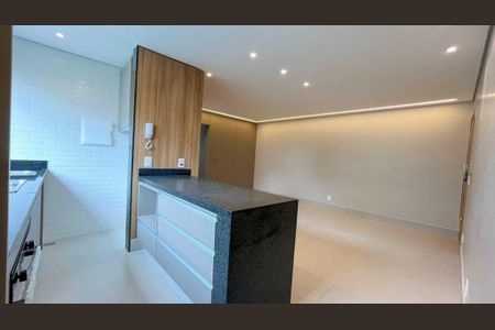 Apartamento à venda com 62m², 1 quarto e 2 vagas