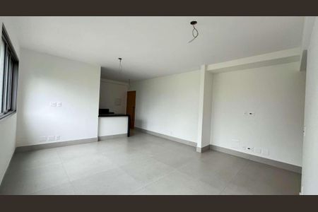 Apartamento à venda com 1 quarto, 64m² em Funcionários, Belo Horizonte