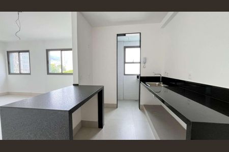Apartamento à venda com 64m², 1 quarto e 2 vagas