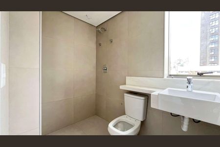 Apartamento à venda com 1 quarto, 64m² em Funcionários, Belo Horizonte