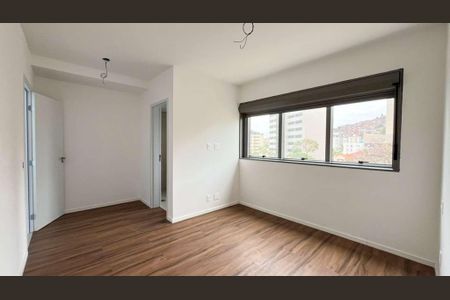Apartamento à venda com 1 quarto, 64m² em Funcionários, Belo Horizonte