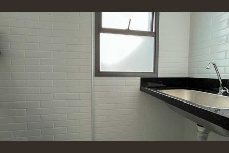 Apartamento à venda com 1 quarto, 64m² em Funcionários, Belo Horizonte