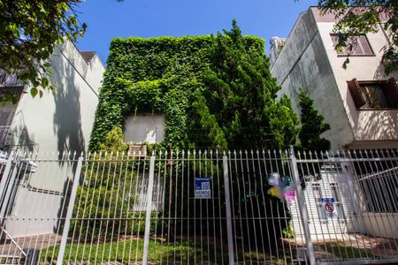 Apartamento à venda com 40m², 1 quarto e sem vagaFachada