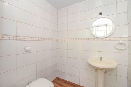 Apartamento à venda com 40m², 1 quarto e sem vagaBanheiro