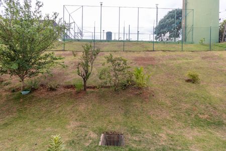 Vista da Varanda de apartamento para alugar com 3 quartos, 55m² em Vila Marieta, Campinas