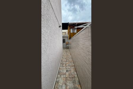 Casa à venda com 145m², 3 quartos e 2 vagas Casa à venda com 145m², 3 quartos e 2 vagasQuintal - area de Serviço