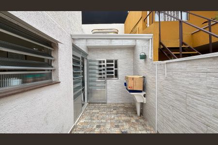 Casa à venda com 145m², 3 quartos e 2 vagas Casa à venda com 145m², 3 quartos e 2 vagasQuintal