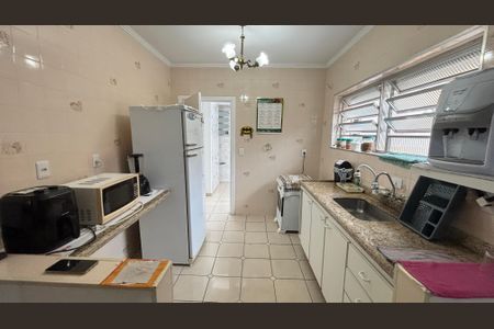 Casa à venda com 145m², 3 quartos e 2 vagas Casa à venda com 145m², 3 quartos e 2 vagasSala de Jantar - cozinha
