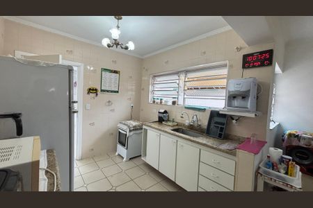 Casa à venda com 145m², 3 quartos e 2 vagas Casa à venda com 145m², 3 quartos e 2 vagasSala de Jantar - cozinha