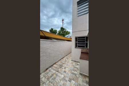 Casa à venda com 145m², 3 quartos e 2 vagas Casa à venda com 145m², 3 quartos e 2 vagasQuintal