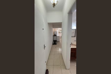 Casa à venda com 145m², 3 quartos e 2 vagas Casa à venda com 145m², 3 quartos e 2 vagasCorredor