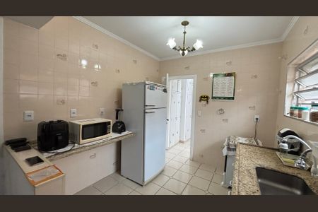 Casa à venda com 145m², 3 quartos e 2 vagas Casa à venda com 145m², 3 quartos e 2 vagasSala de Jantar - cozinha