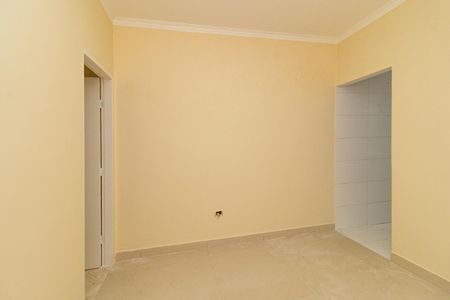 Sala de casa para alugar com 1 quarto, 50m² em Vila Maria Baixa, São Paulo