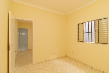 Quarto de casa para alugar com 1 quarto, 50m² em Vila Maria Baixa, São Paulo