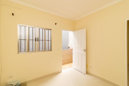 Sala de casa para alugar com 1 quarto, 50m² em Vila Maria Baixa, São Paulo