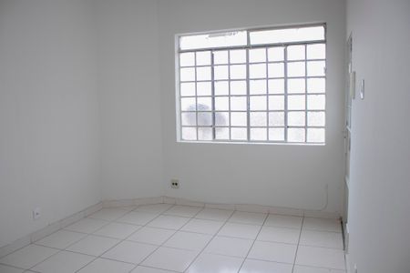 Sala de casa para alugar com 2 quartos, 80m² em Renascença, Belo Horizonte