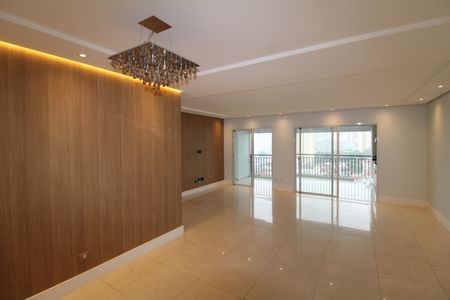 Sala de apartamento para alugar com 3 quartos, 133m² em Santana, São Paulo