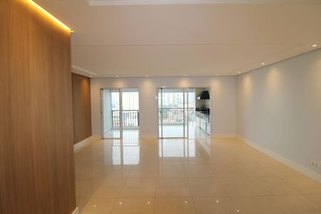 Sala de apartamento para alugar com 3 quartos, 133m² em Santana, São Paulo