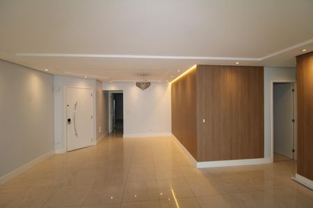 Sala de apartamento para alugar com 3 quartos, 133m² em Santana, São Paulo