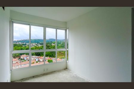 Sala  de apartamento para alugar com 2 quartos, 60m² em Cavalhada, Porto Alegre