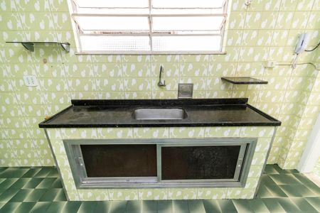 Apartamento à venda com 85m², 2 quartos e 2 vagasCozinha