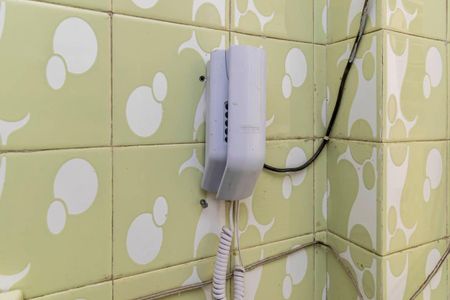 Apartamento à venda com 85m², 2 quartos e 2 vagasCozinha