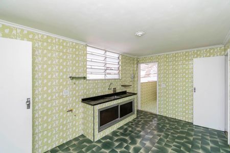 Apartamento à venda com 85m², 2 quartos e 2 vagasCozinha