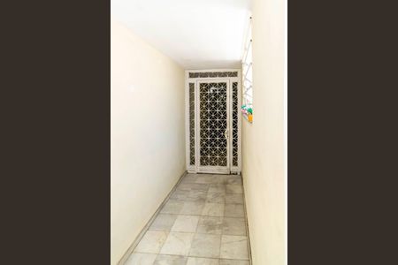 Apartamento à venda com 85m², 2 quartos e 2 vagasÁrea comum - Portão do andar