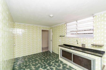 Apartamento à venda com 85m², 2 quartos e 2 vagasCozinha