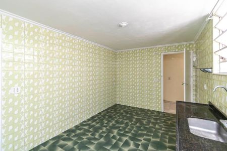 Apartamento à venda com 85m², 2 quartos e 2 vagasCozinha