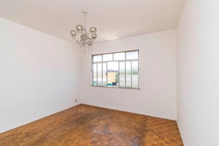 Sala de apartamento à venda com 2 quartos, 85m² em Vila da Penha, Rio de Janeiro