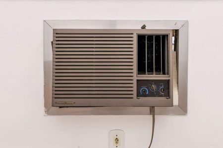 Apartamento à venda com 85m², 2 quartos e 2 vagasQuarto 2