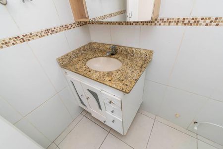 Apartamento à venda com 85m², 2 quartos e 2 vagasBanheiro