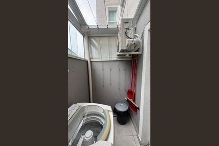 Apartamento à venda com 50m², 2 quartos e 1 vagaÁrea de Serviço