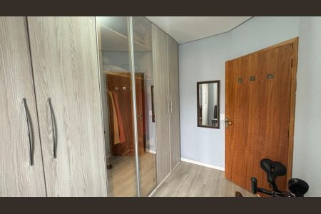 Apartamento à venda com 50m², 2 quartos e 1 vagaQuarto 1