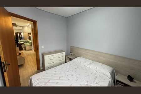 Apartamento à venda com 50m², 2 quartos e 1 vagaQuarto 2