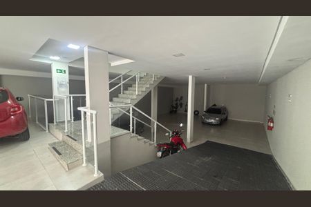 Apartamento à venda com 50m², 2 quartos e 1 vagaGaragem