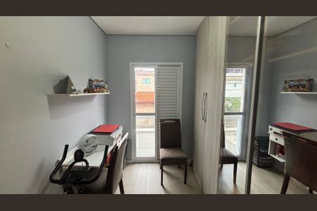 Apartamento à venda com 50m², 2 quartos e 1 vagaQuarto 1