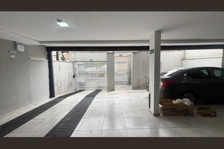 Apartamento à venda com 50m², 2 quartos e 1 vagaGaragem
