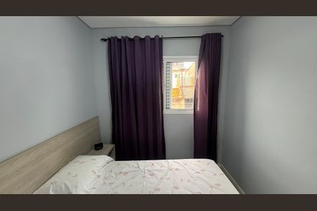 Apartamento à venda com 50m², 2 quartos e 1 vagaQuarto 2