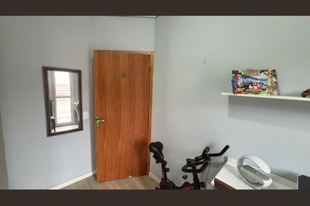 Apartamento à venda com 50m², 2 quartos e 1 vagaQuarto 1