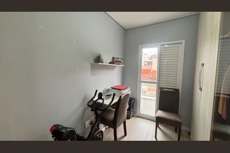 Apartamento à venda com 50m², 2 quartos e 1 vagaQuarto 1