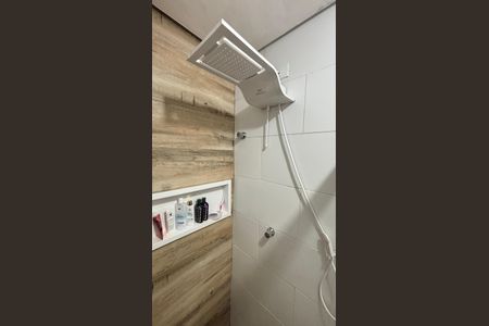 Apartamento à venda com 50m², 2 quartos e 1 vagaBanheiro