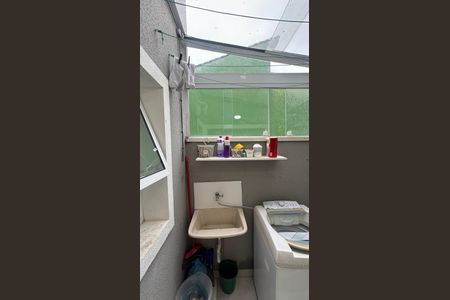 Apartamento à venda com 50m², 2 quartos e 1 vagaÁrea de Serviço