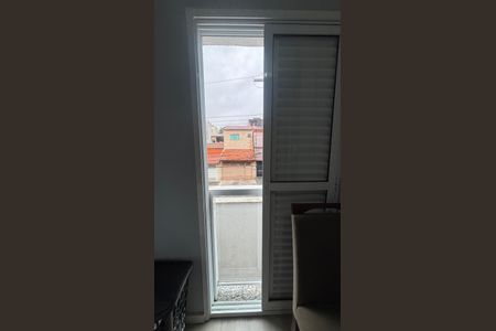 Apartamento à venda com 50m², 2 quartos e 1 vagaQuarto 1